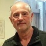 Robert Ford Portrait of a man